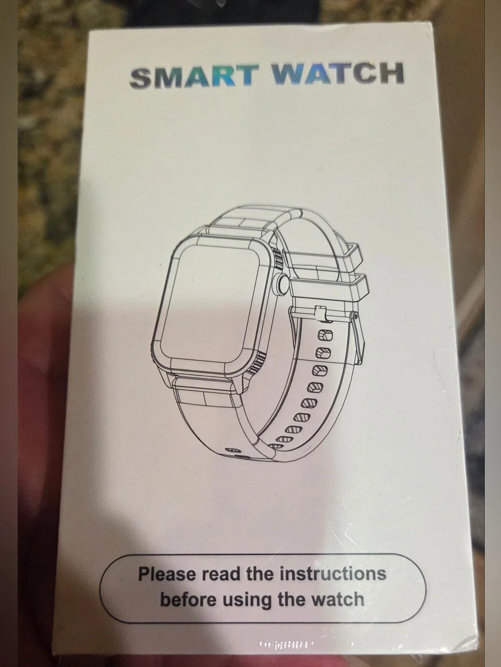 Smart Watches for Women Men, 120 Sports Modes Smartwatch with 1.83 inches